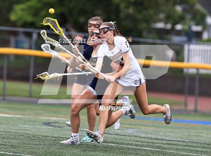 Thumbnail 2 in Spencerport @ Irondequoit (NYSPHAA Section 5 Class B Quarterfinal) photogallery.
