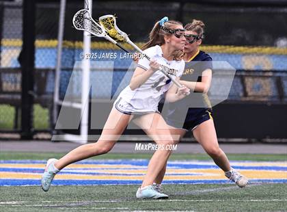 Thumbnail 3 in Spencerport @ Irondequoit (NYSPHAA Section 5 Class B Quarterfinal) photogallery.