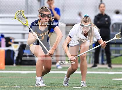 Thumbnail 1 in Spencerport @ Irondequoit (NYSPHAA Section 5 Class B Quarterfinal) photogallery.