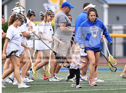 Thumbnail 3 in Spencerport @ Irondequoit (NYSPHAA Section 5 Class B Quarterfinal) photogallery.