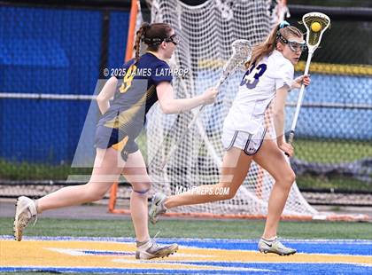 Thumbnail 2 in Spencerport @ Irondequoit (NYSPHAA Section 5 Class B Quarterfinal) photogallery.