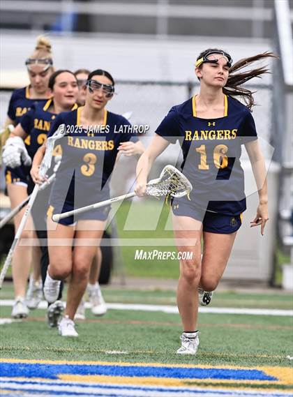 Thumbnail 1 in Spencerport @ Irondequoit (NYSPHAA Section 5 Class B Quarterfinal) photogallery.