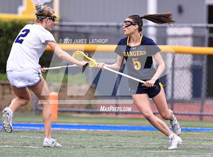 Thumbnail 2 in Spencerport @ Irondequoit (NYSPHAA Section 5 Class B Quarterfinal) photogallery.