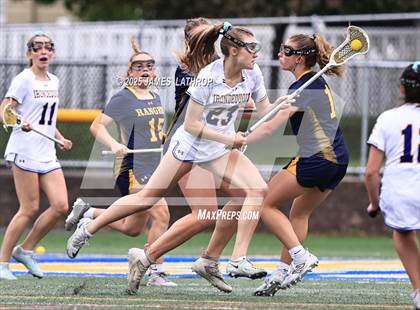 Thumbnail 1 in Spencerport @ Irondequoit (NYSPHAA Section 5 Class B Quarterfinal) photogallery.