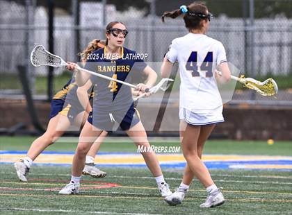 Thumbnail 2 in Spencerport @ Irondequoit (NYSPHAA Section 5 Class B Quarterfinal) photogallery.