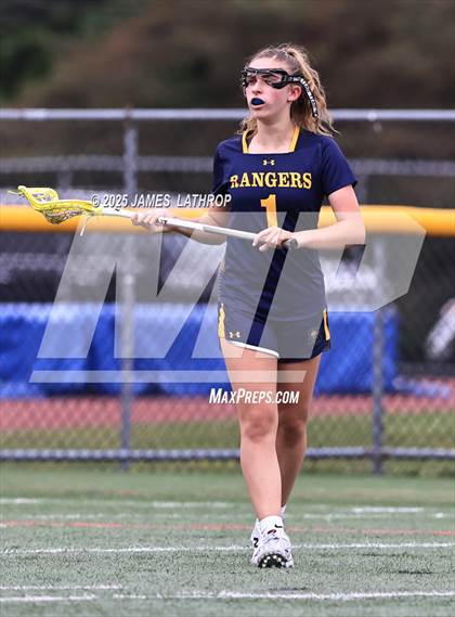 Thumbnail 2 in Spencerport @ Irondequoit (NYSPHAA Section 5 Class B Quarterfinal) photogallery.