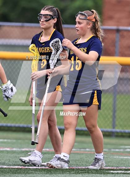 Thumbnail 3 in Spencerport @ Irondequoit (NYSPHAA Section 5 Class B Quarterfinal) photogallery.