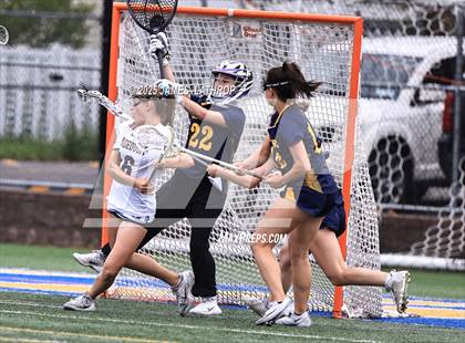 Thumbnail 1 in Spencerport @ Irondequoit (NYSPHAA Section 5 Class B Quarterfinal) photogallery.