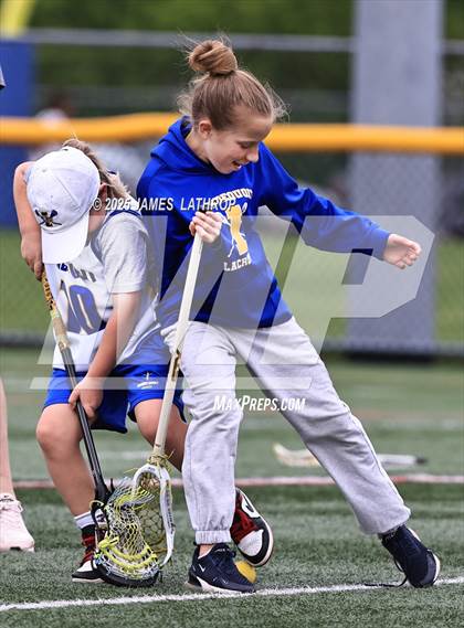 Thumbnail 3 in Spencerport @ Irondequoit (NYSPHAA Section 5 Class B Quarterfinal) photogallery.
