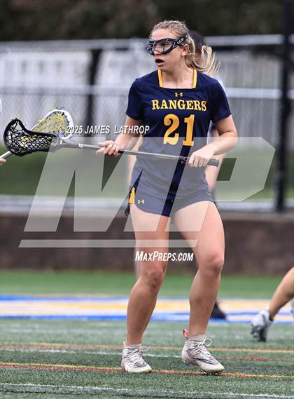 Thumbnail 2 in Spencerport @ Irondequoit (NYSPHAA Section 5 Class B Quarterfinal) photogallery.
