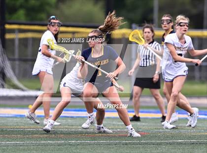 Thumbnail 2 in Spencerport @ Irondequoit (NYSPHAA Section 5 Class B Quarterfinal) photogallery.