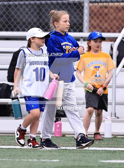 Thumbnail 1 in Spencerport @ Irondequoit (NYSPHAA Section 5 Class B Quarterfinal) photogallery.