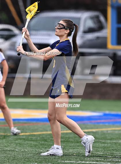 Thumbnail 2 in Spencerport @ Irondequoit (NYSPHAA Section 5 Class B Quarterfinal) photogallery.