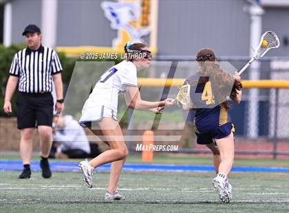 Thumbnail 3 in Spencerport @ Irondequoit (NYSPHAA Section 5 Class B Quarterfinal) photogallery.