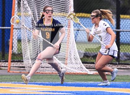 Thumbnail 2 in Spencerport @ Irondequoit (NYSPHAA Section 5 Class B Quarterfinal) photogallery.
