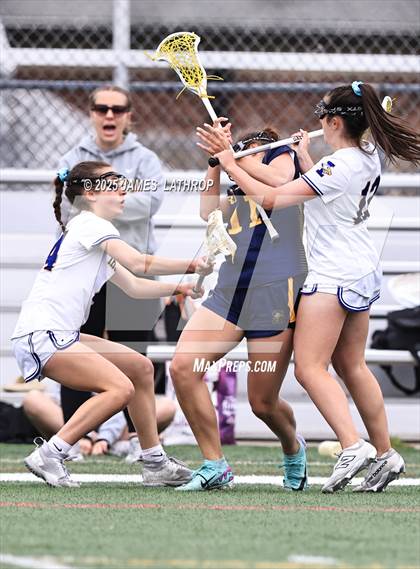 Thumbnail 3 in Spencerport @ Irondequoit (NYSPHAA Section 5 Class B Quarterfinal) photogallery.