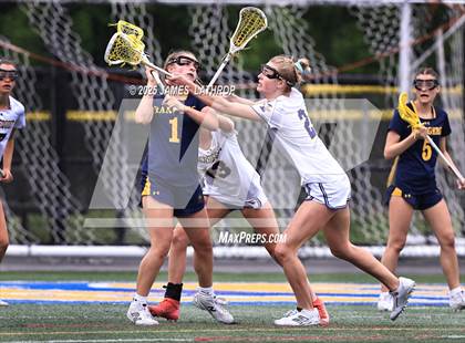 Thumbnail 3 in Spencerport @ Irondequoit (NYSPHAA Section 5 Class B Quarterfinal) photogallery.