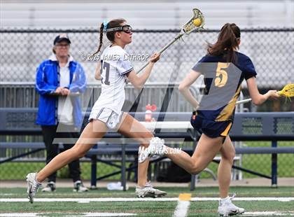 Thumbnail 2 in Spencerport @ Irondequoit (NYSPHAA Section 5 Class B Quarterfinal) photogallery.