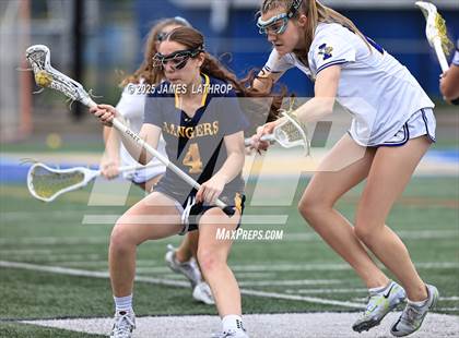 Thumbnail 2 in Spencerport @ Irondequoit (NYSPHAA Section 5 Class B Quarterfinal) photogallery.