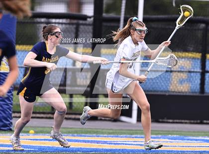 Thumbnail 3 in Spencerport @ Irondequoit (NYSPHAA Section 5 Class B Quarterfinal) photogallery.
