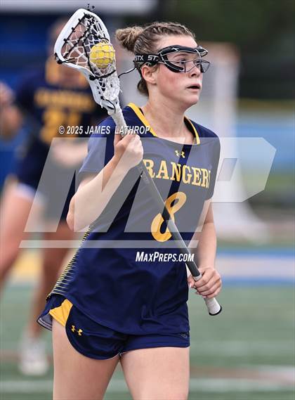 Thumbnail 3 in Spencerport @ Irondequoit (NYSPHAA Section 5 Class B Quarterfinal) photogallery.