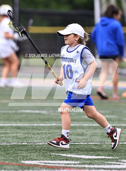 Thumbnail 1 in Spencerport @ Irondequoit (NYSPHAA Section 5 Class B Quarterfinal) photogallery.
