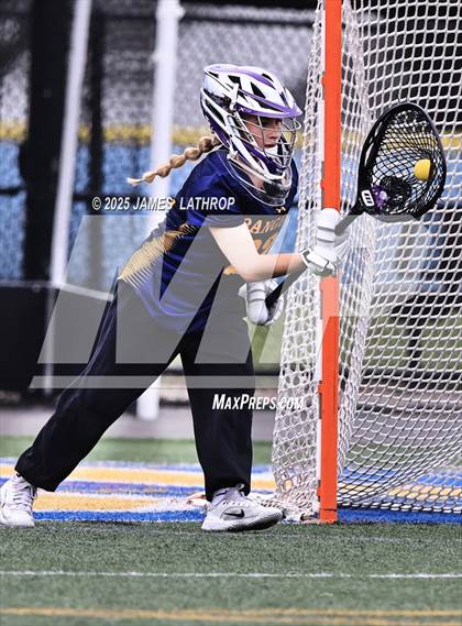 Thumbnail 3 in Spencerport @ Irondequoit (NYSPHAA Section 5 Class B Quarterfinal) photogallery.