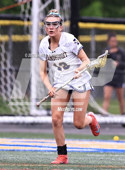 Thumbnail 1 in Spencerport @ Irondequoit (NYSPHAA Section 5 Class B Quarterfinal) photogallery.