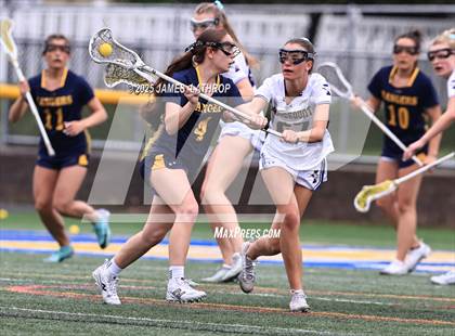 Thumbnail 2 in Spencerport @ Irondequoit (NYSPHAA Section 5 Class B Quarterfinal) photogallery.