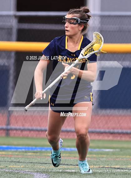 Thumbnail 3 in Spencerport @ Irondequoit (NYSPHAA Section 5 Class B Quarterfinal) photogallery.