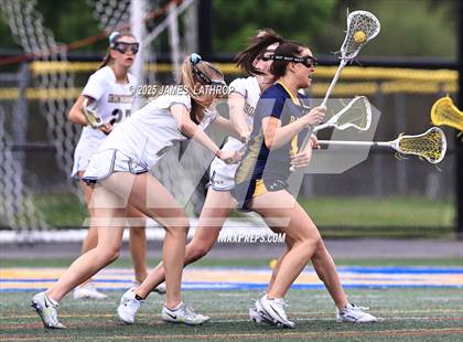 Thumbnail 1 in Spencerport @ Irondequoit (NYSPHAA Section 5 Class B Quarterfinal) photogallery.