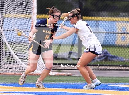 Thumbnail 3 in Spencerport @ Irondequoit (NYSPHAA Section 5 Class B Quarterfinal) photogallery.