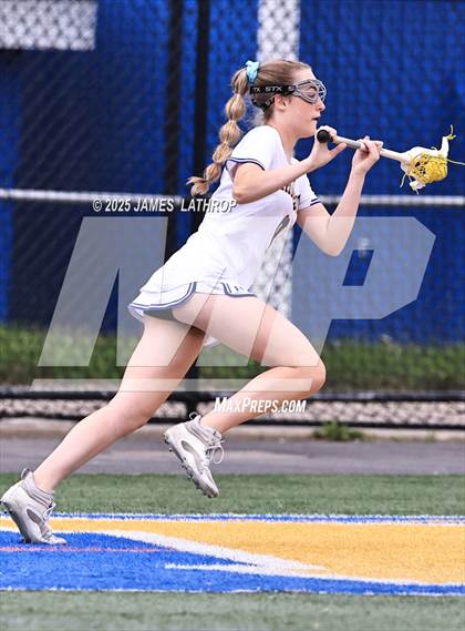 Thumbnail 1 in Spencerport @ Irondequoit (NYSPHAA Section 5 Class B Quarterfinal) photogallery.