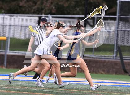 Thumbnail 2 in Spencerport @ Irondequoit (NYSPHAA Section 5 Class B Quarterfinal) photogallery.