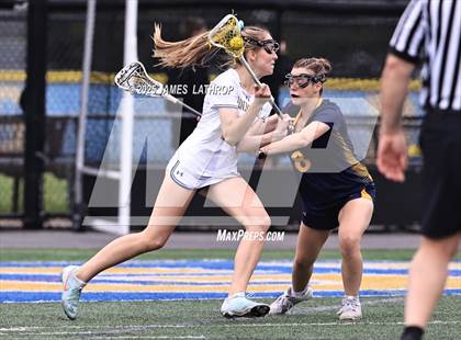 Thumbnail 3 in Spencerport @ Irondequoit (NYSPHAA Section 5 Class B Quarterfinal) photogallery.