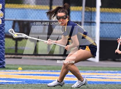 Thumbnail 3 in Spencerport @ Irondequoit (NYSPHAA Section 5 Class B Quarterfinal) photogallery.
