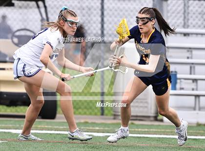 Thumbnail 2 in Spencerport @ Irondequoit (NYSPHAA Section 5 Class B Quarterfinal) photogallery.
