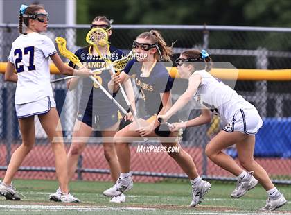 Thumbnail 1 in Spencerport @ Irondequoit (NYSPHAA Section 5 Class B Quarterfinal) photogallery.
