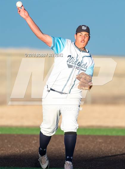 Thumbnail 3 in Widefield @ Falcon photogallery.