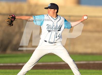 Thumbnail 2 in Widefield @ Falcon photogallery.