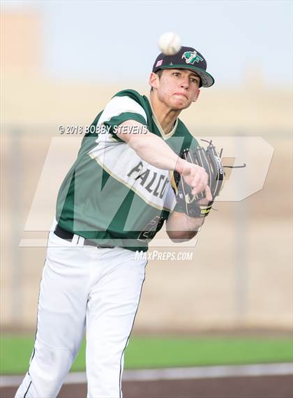 Thumbnail 1 in Widefield @ Falcon photogallery.