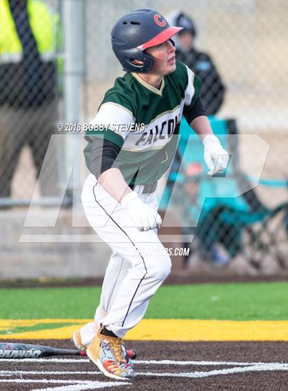 Thumbnail 2 in Widefield @ Falcon photogallery.