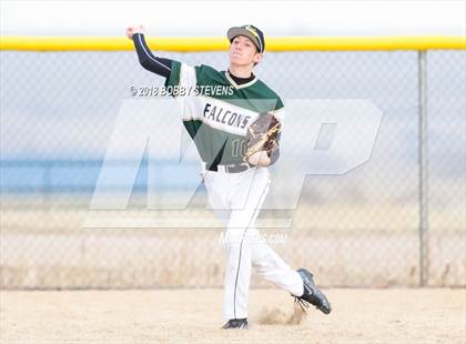 Thumbnail 2 in Widefield @ Falcon photogallery.