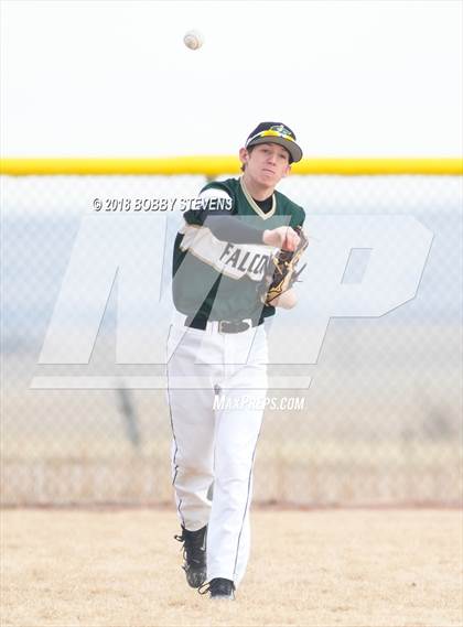 Thumbnail 3 in Widefield @ Falcon photogallery.