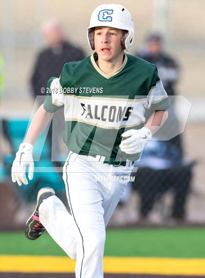 Thumbnail 3 in Widefield @ Falcon photogallery.
