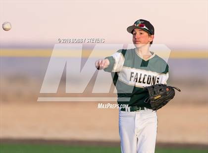 Thumbnail 2 in Widefield @ Falcon photogallery.