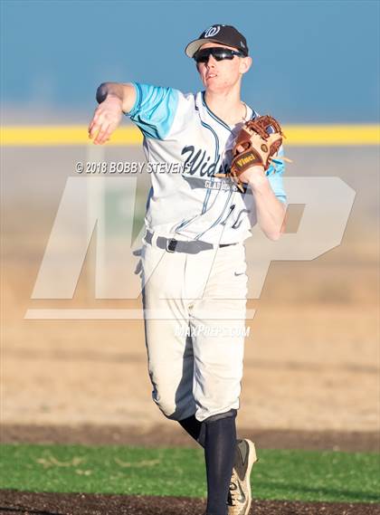 Thumbnail 1 in Widefield @ Falcon photogallery.
