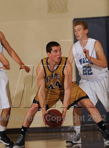 Thumbnail 1 in Evergreen @ Valor Christian photogallery.