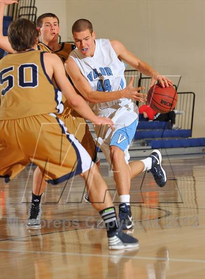 Thumbnail 2 in Evergreen @ Valor Christian photogallery.