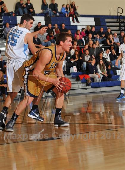 Thumbnail 1 in Evergreen @ Valor Christian photogallery.